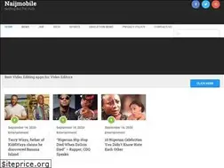 Sites similar to naijmobile.com