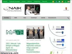 Sites similar to naik.hu