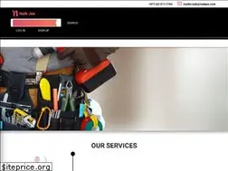 Sites similar to naikjee.com