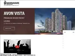 Sites similar to naiknavare.com