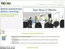 Sites similar to naiku.net
