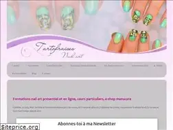 Sites similar to nail-art.fr