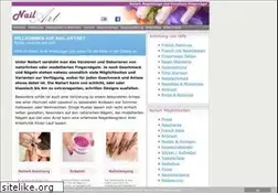 Sites similar to nail-art.net