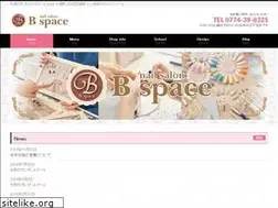 Sites similar to nail-bspace.com