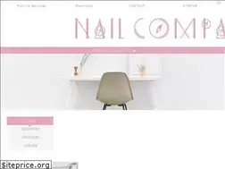 Sites similar to nail-compass.com