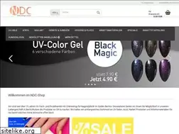 Sites similar to nail-design-center.de