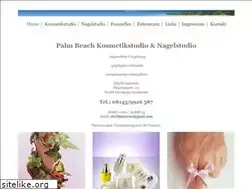 Sites similar to nail-design.lautwein.de
