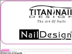 Sites similar to nail-dress.de