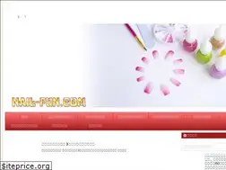 Sites similar to nail-fun.com