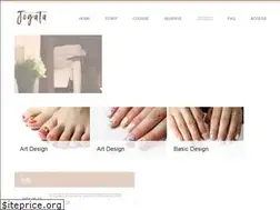 Sites similar to nail-jogata.com