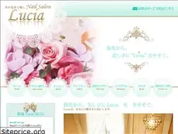 Sites similar to nail-lucia.com