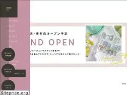 Sites similar to nail-maison.jp