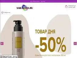 Sites similar to nail-mania.ru