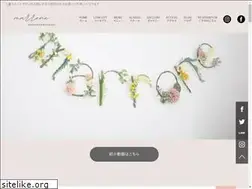 Sites similar to nail-marrone.com