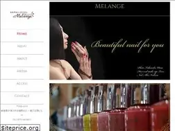 Sites similar to nail-melange.com