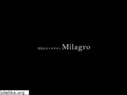 Sites similar to nail-milagro.com