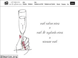 Sites similar to nail-minz.com
