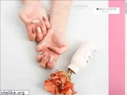 Sites similar to nail-moca.jp