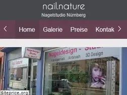 Sites similar to nail-nature.de