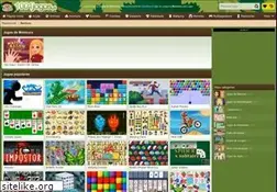 Sites similar to nail-polishing.1001jogos.pt