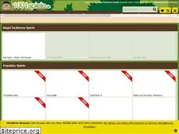 Sites similar to nail-polishing.1001spiele.de