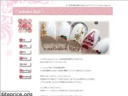 Sites similar to nail-raju.com