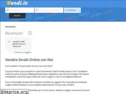 Sites similar to nail-shop.it