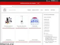 Sites similar to nail-shop.su