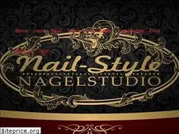 Sites similar to nail-style.com