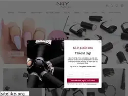 Sites similar to nail4you.dk