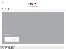 Sites similar to nail4you.se