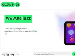 Sites similar to naila.cz