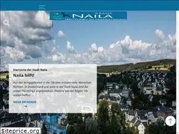 Sites similar to naila.de