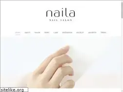 Sites similar to naila.jp
