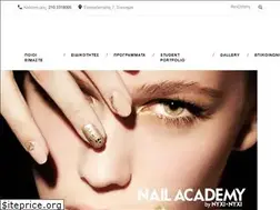 Sites similar to nailacademy.gr