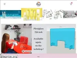 Sites similar to nailand.no