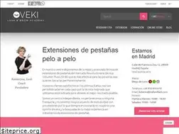 Sites similar to nailandlash.com