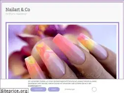 Sites similar to nailart-and-co.de