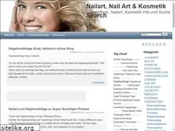 Sites similar to nailart-search.com