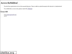 Sites similar to nailart-und-mehr.com