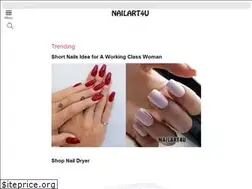Sites similar to nailart4u.com