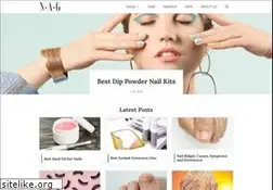Sites similar to nailartgear.com
