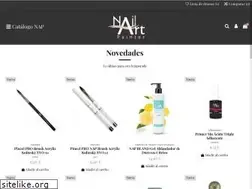 Sites similar to nailartpainter.com