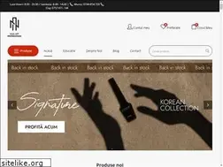 Sites similar to nailartprofessionals.ro