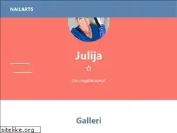 Sites similar to nailarts.info