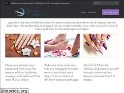 Sites similar to nailartsalonspa.com