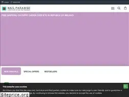 Sites similar to nailashparadise.com