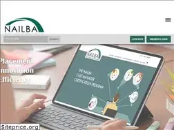 Sites similar to nailba.org