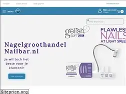 Sites similar to nailbar.nl