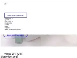 Sites similar to nailbarandspa.com